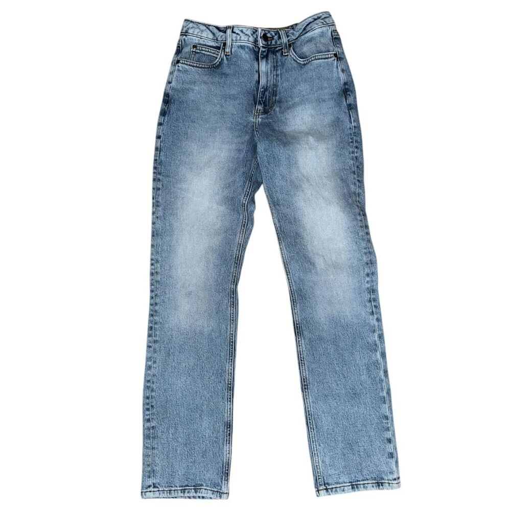 LEE Blue Jeans. Women's 26 (2)